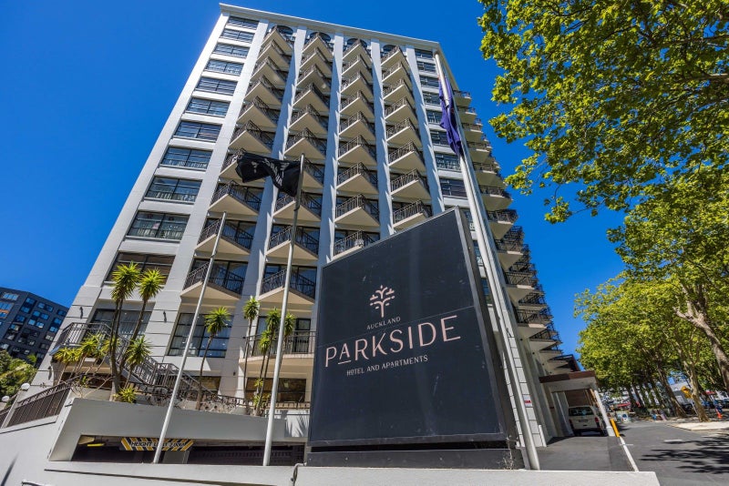 1J/100 Greys Avenue, Auckland Central, Auckland - Carousel 10
