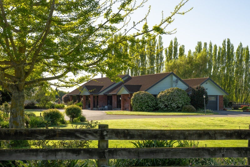 295 Middle Renwick Road, Springlands, Blenheim - Carousel 1