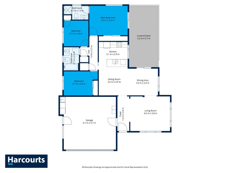5 Ashland Place, Weymouth, Auckland - Carousel 14