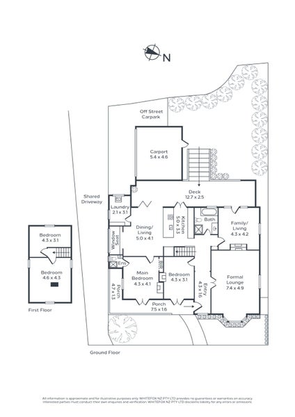 46 Clifton Road, Herne Bay, Auckland - Carousel 26