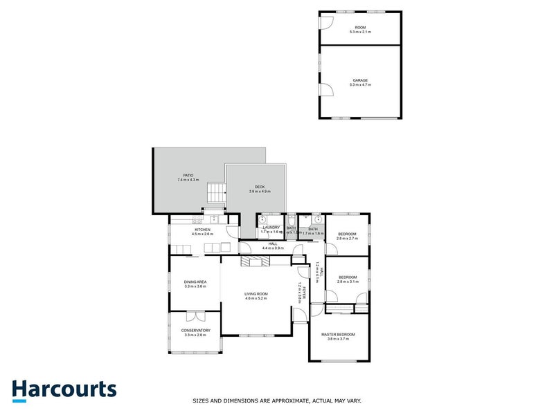 58 Thompson Terrace, Manurewa, Auckland - Carousel 25