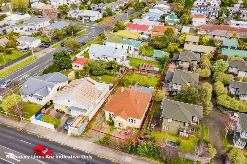 232 Balmoral Road, Sandringham, Auckland - Carousel 1