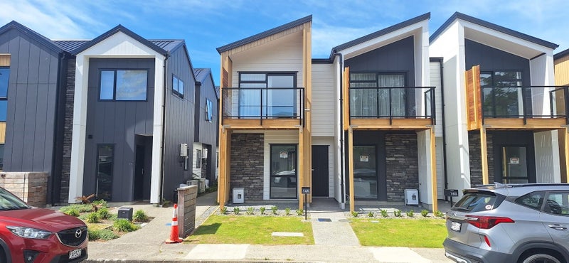 14A Cairo Street, Upper Hutt Central, Upper Hutt - Carousel 1