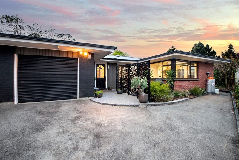 23 Renwick Place, Hillmorton, Christchurch - Carousel 1