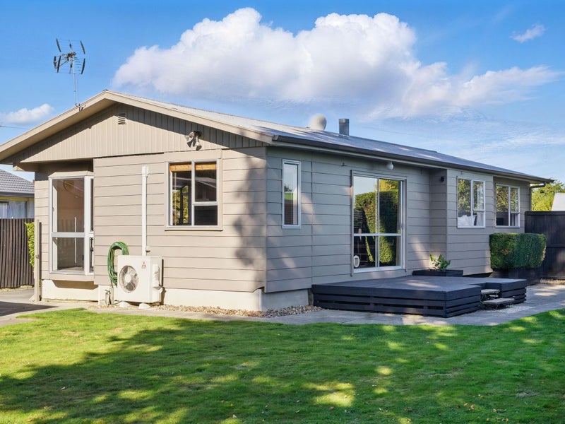 50 Vanguard Drive, Broomfield, Christchurch - Carousel 23