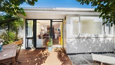 5/3 Shirley Road, Grey Lynn, Auckland - Carousel 1