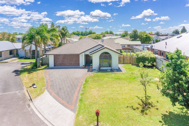 4 Merivale Court, Rototuna, Hamilton - Carousel 28