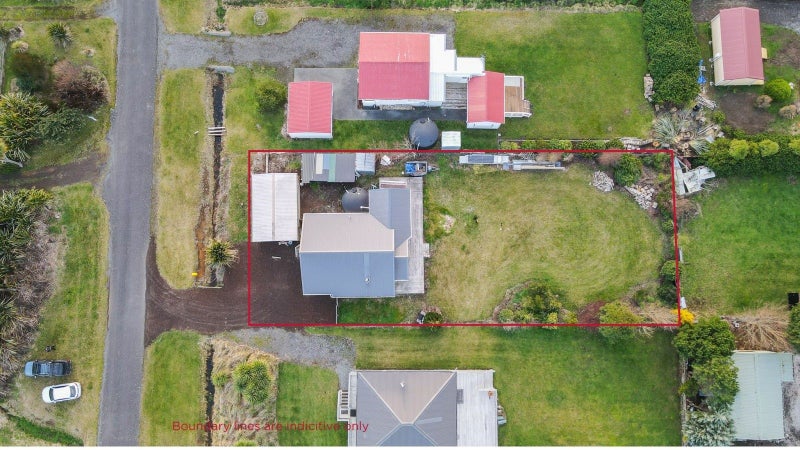 47 Miharo Street, Rangataua - Carousel 19