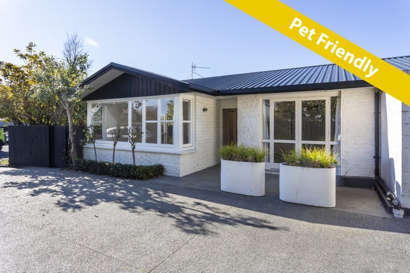 41A Kotare Street, Fendalton, Christchurch - Carousel 1