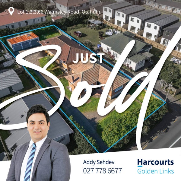 1/66 Walmsley Road, Otahuhu, Auckland - Carousel 1