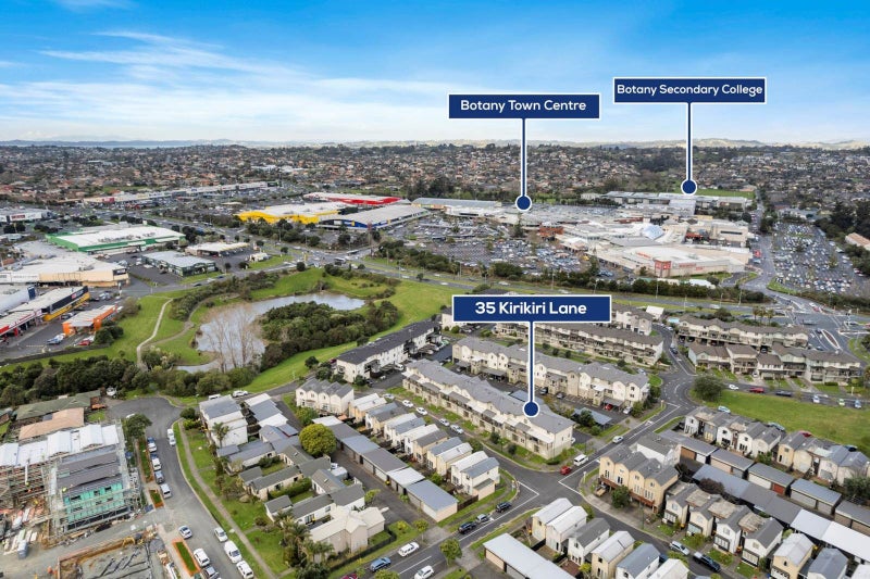 35 Kirikiri Lane, East Tamaki, Auckland - Carousel 1