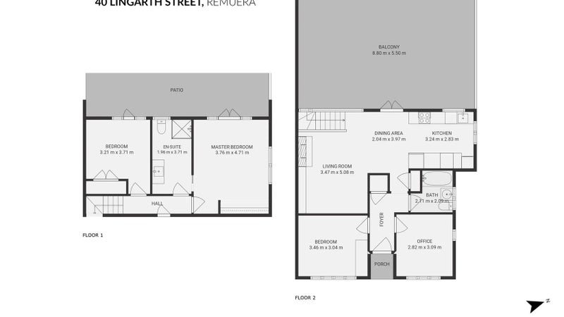 40 Lingarth Street, Remuera, Auckland - Carousel 17