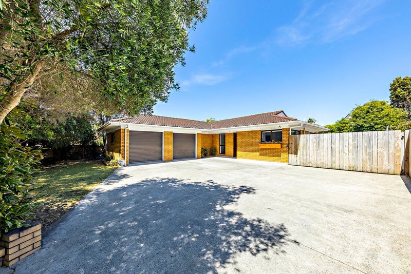 3 Aztec Place, Conifer Grove, Takanini - Carousel 1
