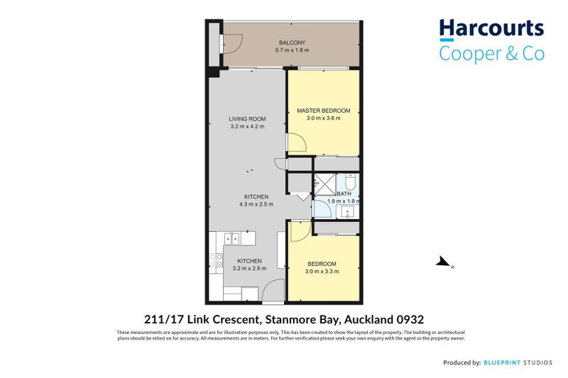 211/17 Link Crescent, Stanmore Bay, Whangaparaoa - Carousel 12