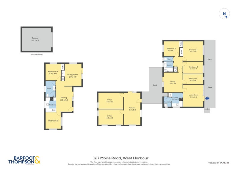 127 Moire Road, West Harbour, Auckland - Carousel 13
