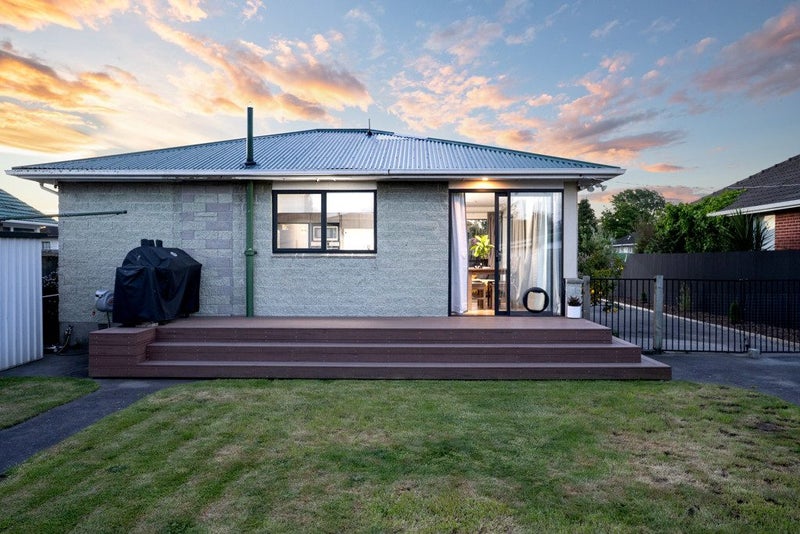 26 Blankney Street, Hornby, Christchurch - Carousel 2
