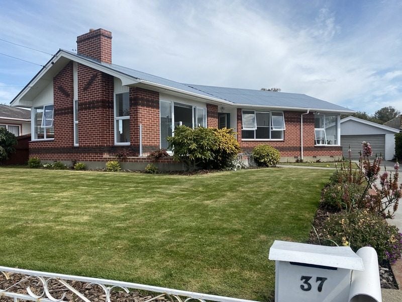 37 Mavin Road, Hoon Hay, Christchurch - Carousel 1