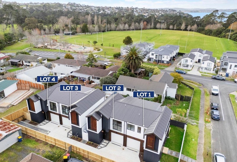 3B Patrice Place, Massey, Auckland - Carousel 11