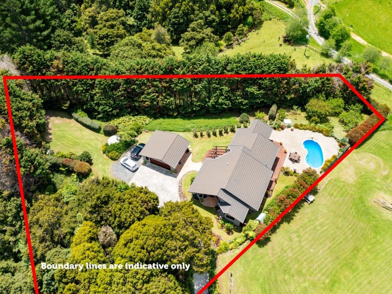 841 Owhiwa Road, Onerahi - Carousel 26