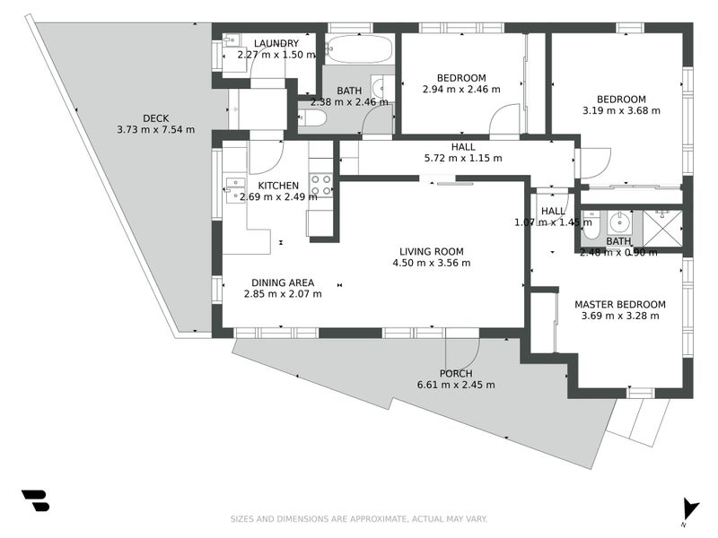 9 Convoy Lane, Otahuhu, Auckland - Carousel 21