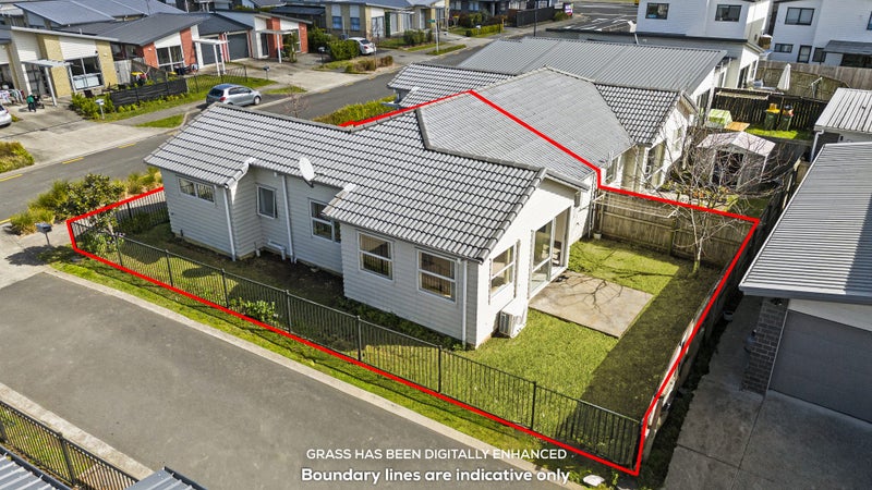 12 Totara Meadows Court, Wiri, Auckland - Carousel 16