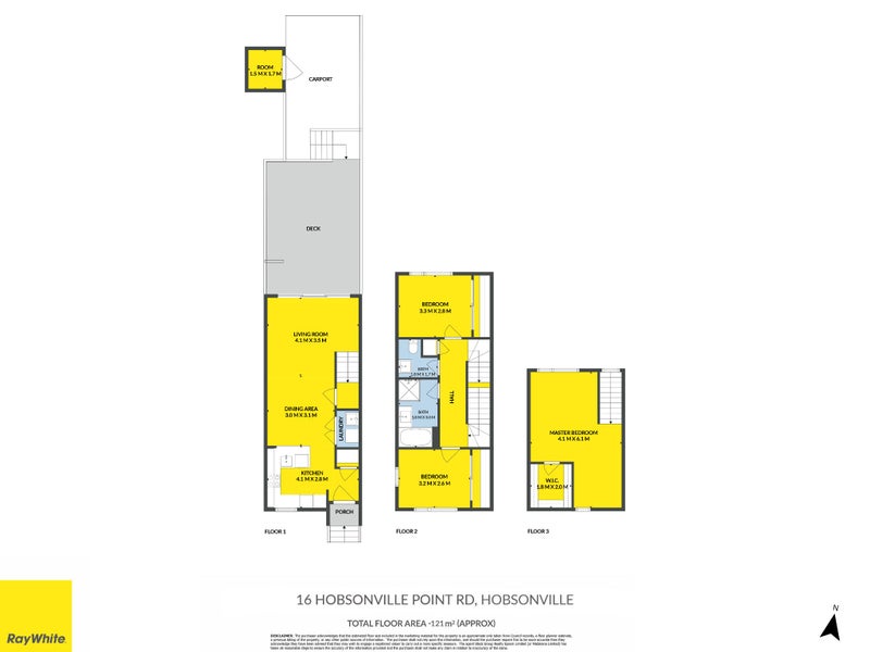 16 Hobsonville Point Road, Hobsonville, Auckland - Carousel 19