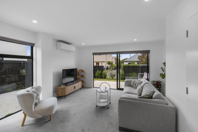59C Winsor Crescent, Spreydon, Christchurch - Carousel 2