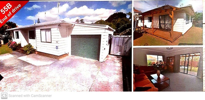 55B Tripoli Road, Panmure, Auckland - Carousel 1