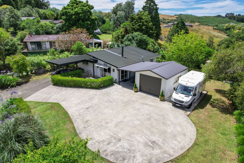 3 Tawa Heights, Te Kūiti - Carousel 1