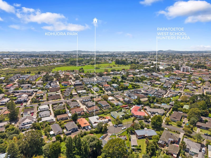 13 Romford Road, Papatoetoe, Auckland - Carousel 19
