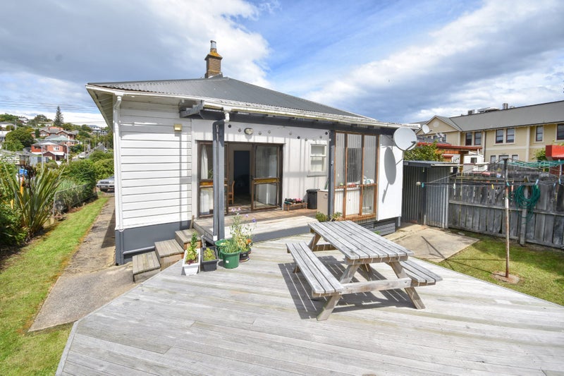 123 North Road, North East Valley, Dunedin - Carousel 2