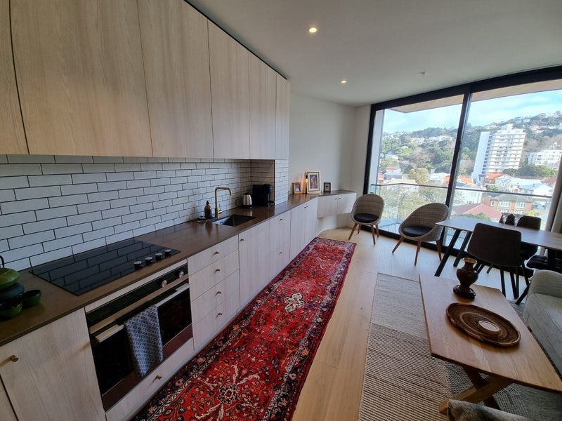 504/251 Victoria Street, Te Aro, Wellington - Carousel 2