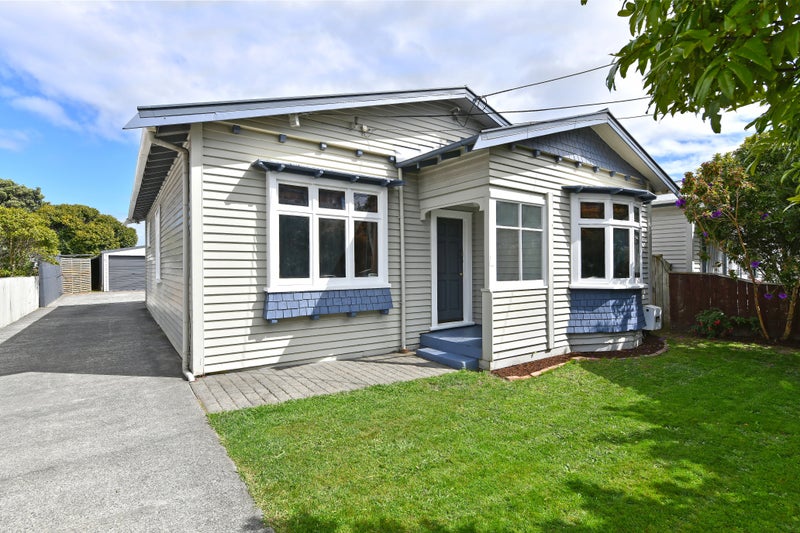 14 Bouverie Street, Petone, Lower Hutt - Carousel 1