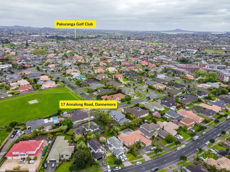 17 Annalong Road, Dannemora, Auckland - Carousel 23
