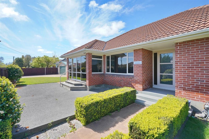 268 Cranford Street, St Albans, Christchurch - Carousel 23