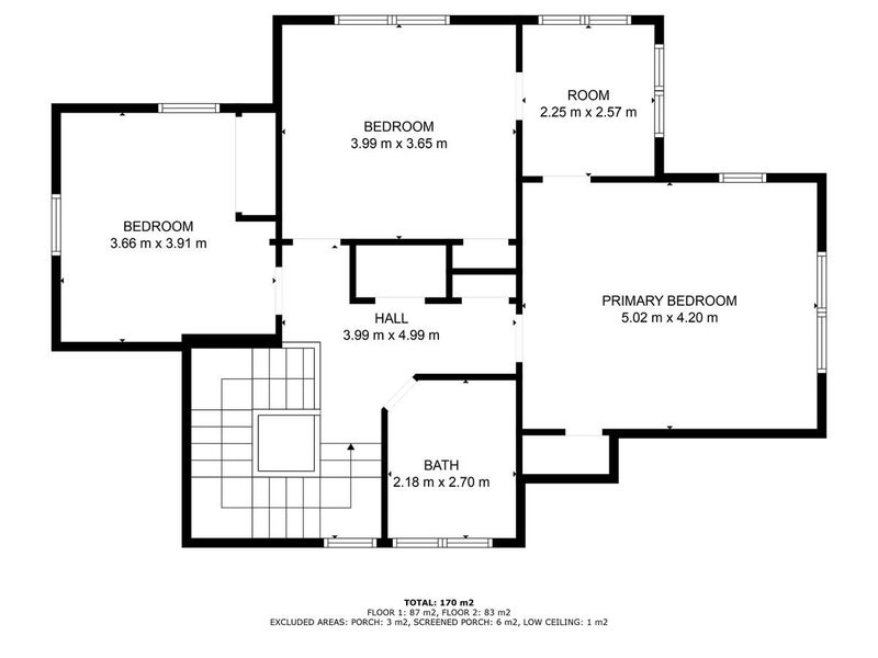 5 Falkland Street, Maori Hill, Dunedin - Carousel 38