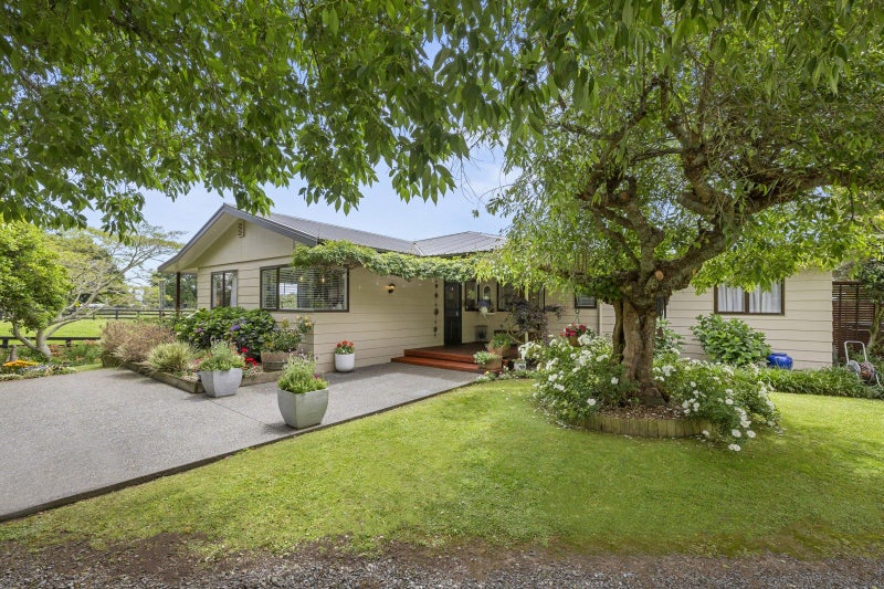 130 Tarr Road, Ohaupo - Carousel 1
