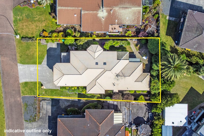 5 Paulownia Place, Totara Heights, Auckland - Carousel 24