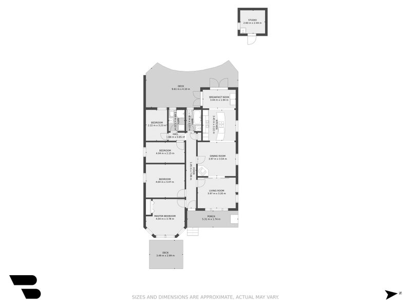 31A Arabi Street, Sandringham, Auckland - Carousel 19