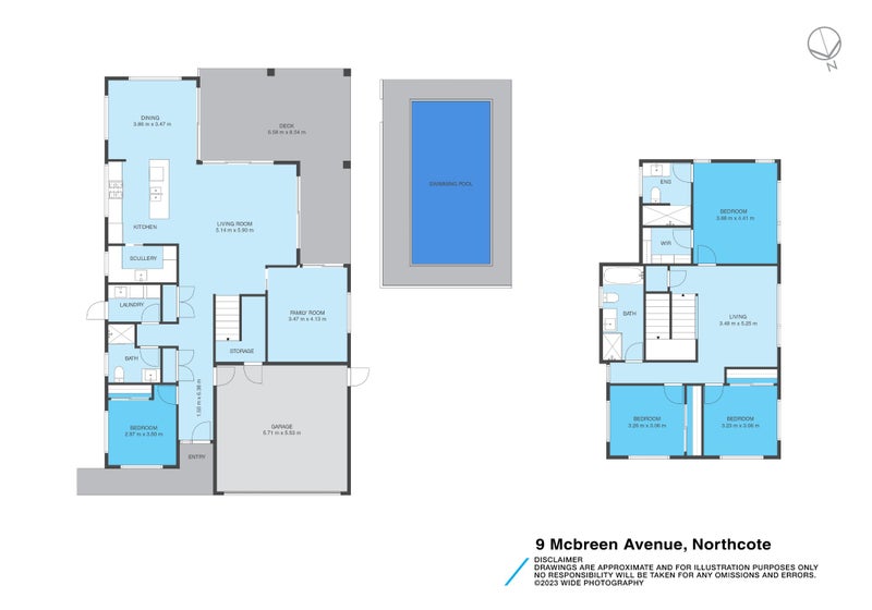 9 McBreen Avenue, Northcote, Auckland - Carousel 23