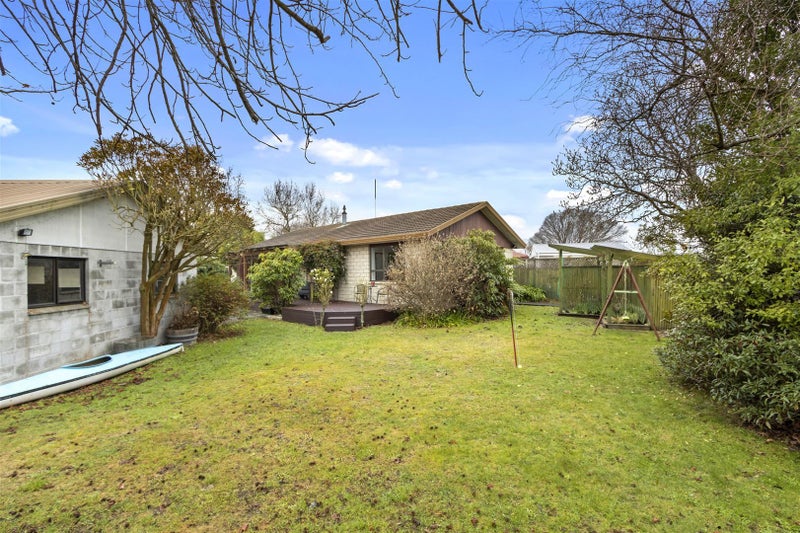 26 Te Maru Place, Redwood, Christchurch - Carousel 12