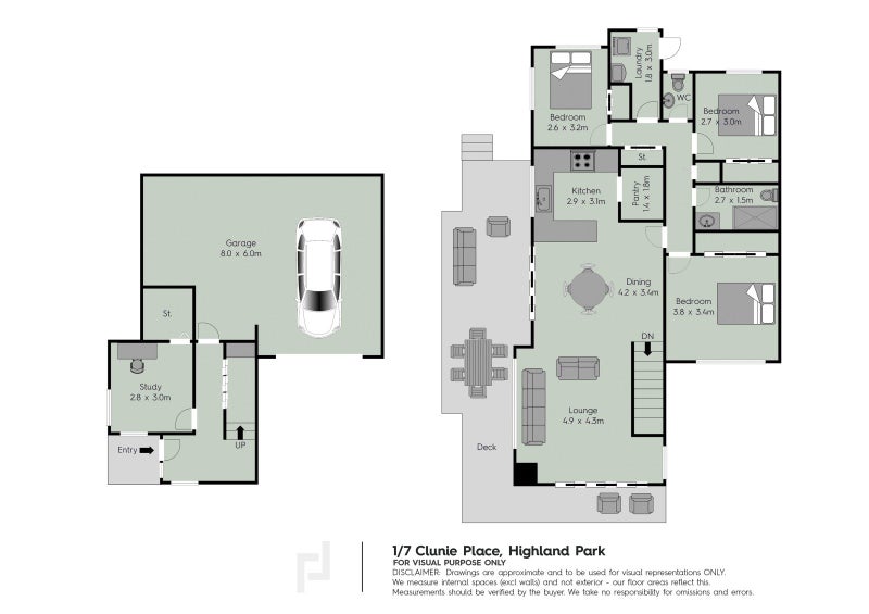 1/7 Clunie Place, Highland Park, Auckland - Carousel 19