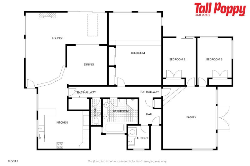 154 Totara Drive, Pukete, Hamilton - Carousel 26