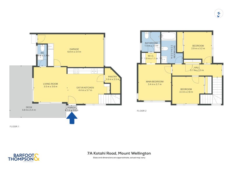 7A Kotahi Road, Mount Wellington, Auckland - Carousel 28