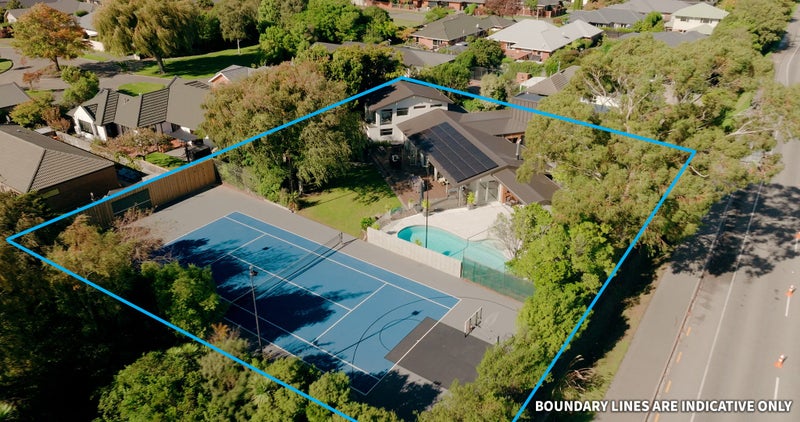 272 Halswell Junction Road, Halswell, Christchurch - Carousel 2