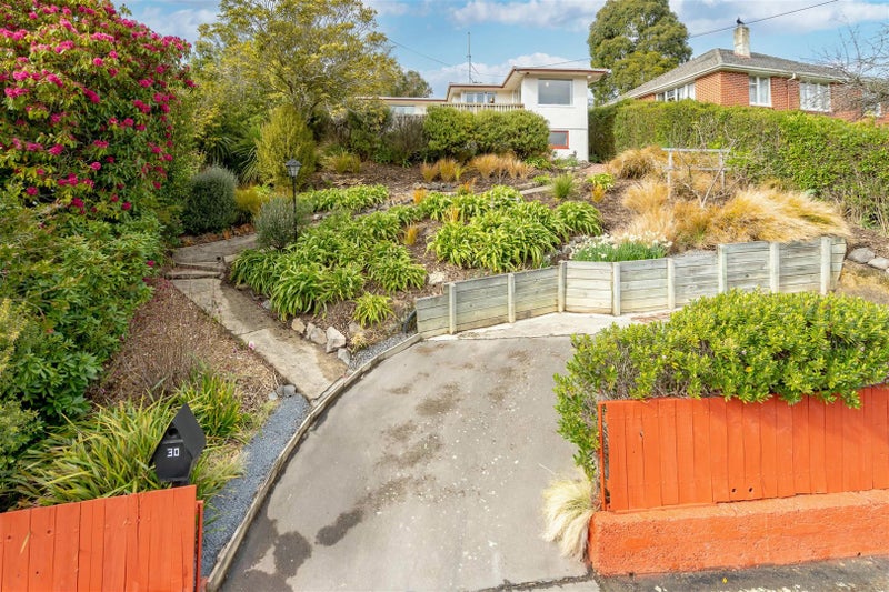 30 Hillary Street, Liberton, Dunedin - Carousel 21