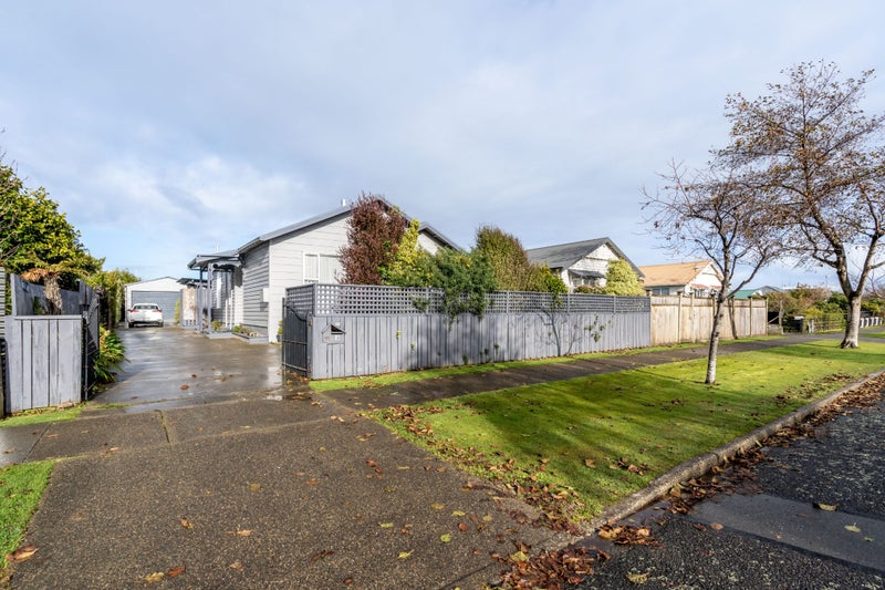 83 Chapman Street, Richmond, Invercargill - Carousel 29