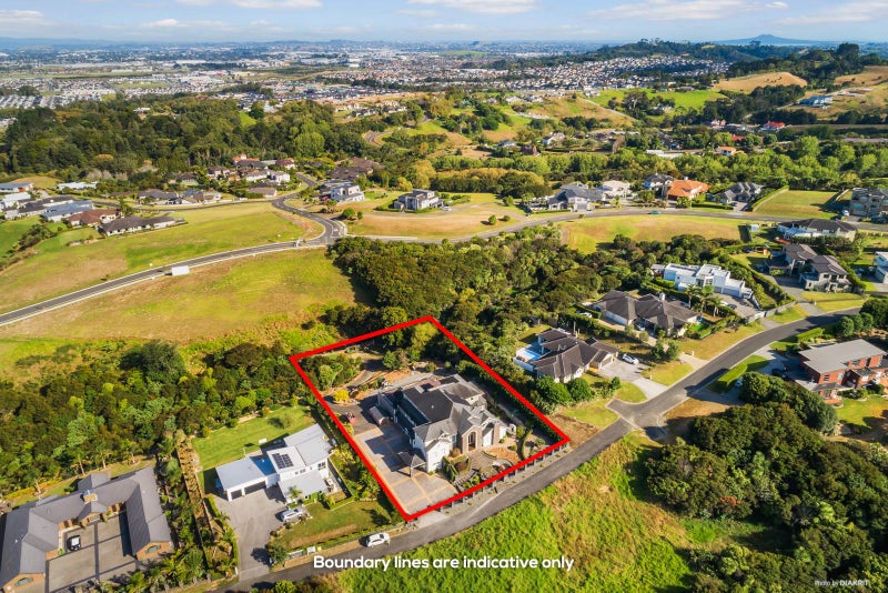 15 Imperial Place, Flat Bush, Auckland - Carousel 2
