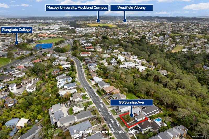 95A Sunrise Avenue, Murrays Bay, Auckland - Carousel 22