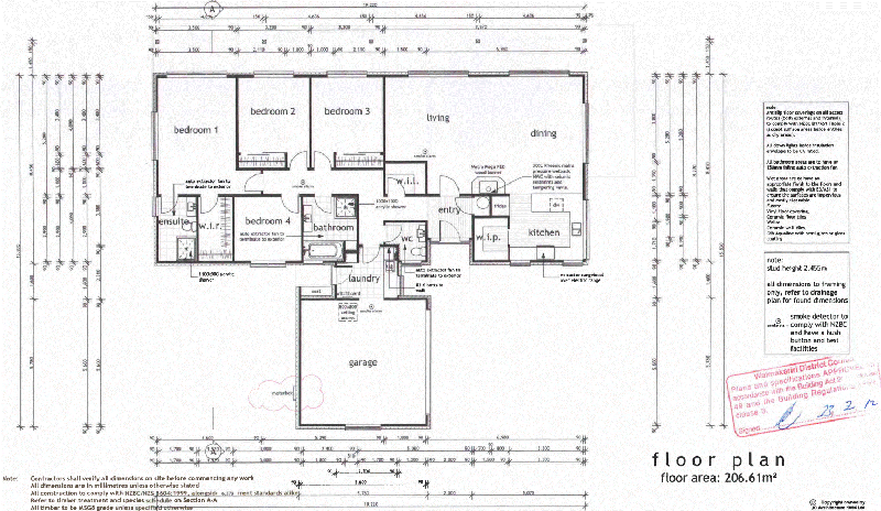 2840 South Eyre Road, Rangiora - Carousel 2